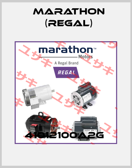 41012100A2G  Marathon (Regal)