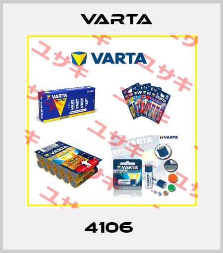 4106  Varta