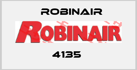 4135  Robinair