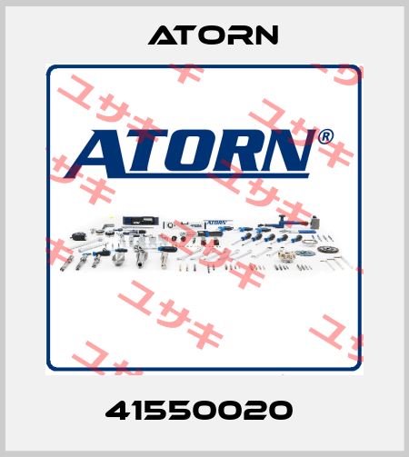 41550020  Atorn