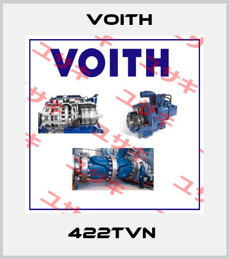 422TVN  Voith