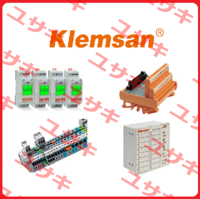 425235  Klemsan