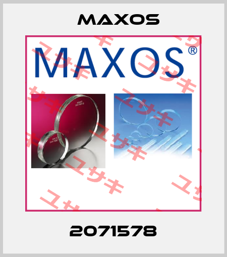 2071578 Maxos