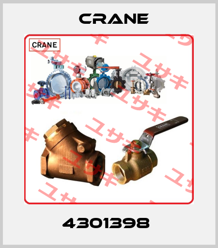 4301398  Crane