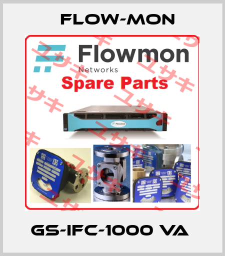 GS-IFC-1000 VA  Flow-Mon