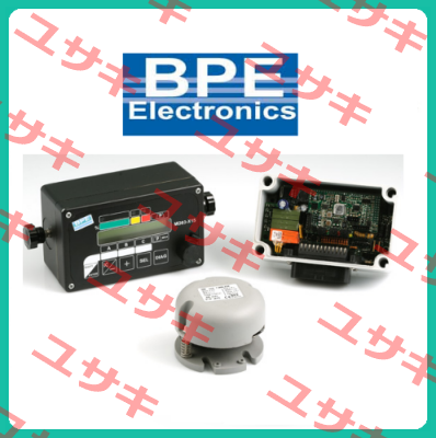 7365.671 LLD300M82 (OEM) BPE Electronics (Dana Brevini Group)