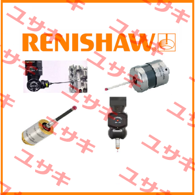 TI0004A20B  Renishaw