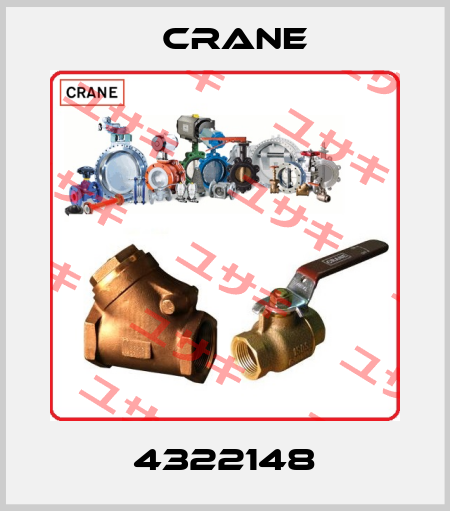 4322148  Crane