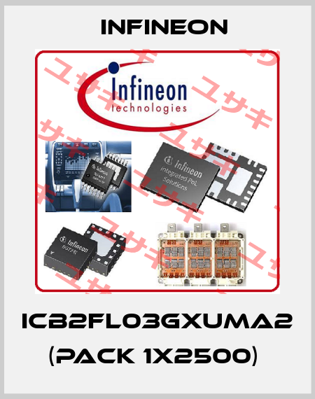 ICB2FL03GXUMA2 (pack 1x2500)  Infineon