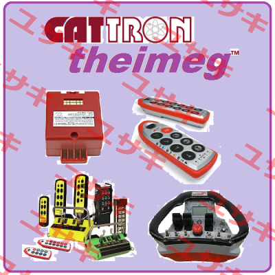 1PRT-88199-A001-B  Cattron