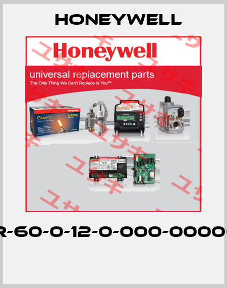 TVMIGR-60-0-12-0-000-000000-000  Honeywell