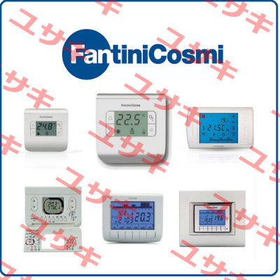 C 03 A + COD 303298L  Fantini Cosmi