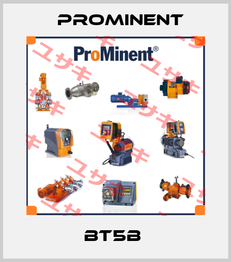 BT5B  ProMinent