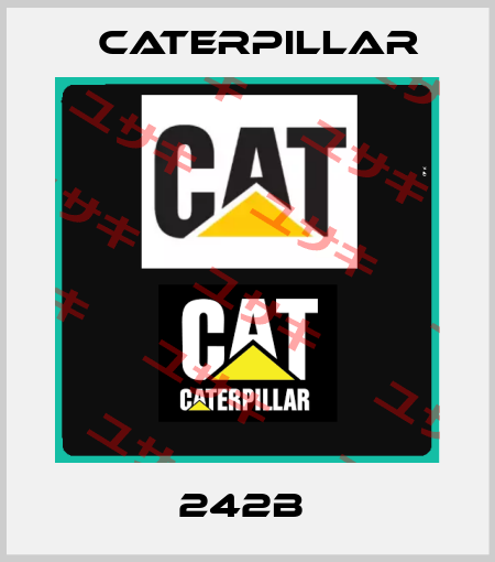 242B  Caterpillar
