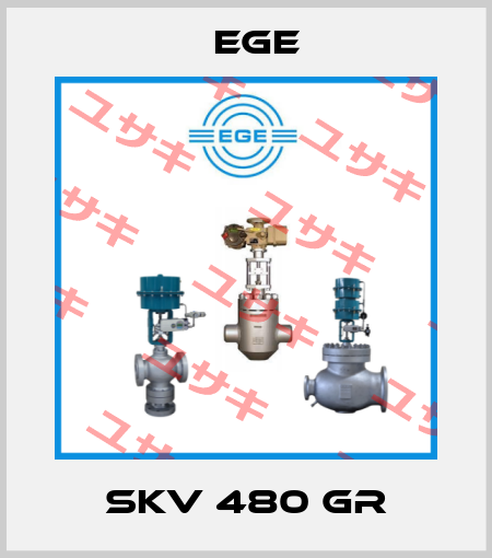 SKV 480 GR Ege