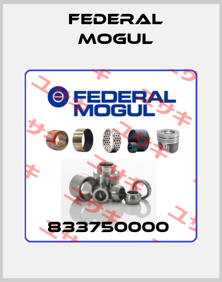 833750000  Federal Mogul