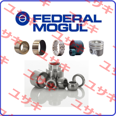 H1054/7 STD  Federal Mogul