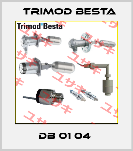 DB 01 04  Trimod Besta