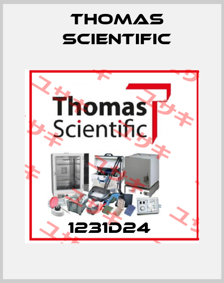 1231D24  Thomas Scientific
