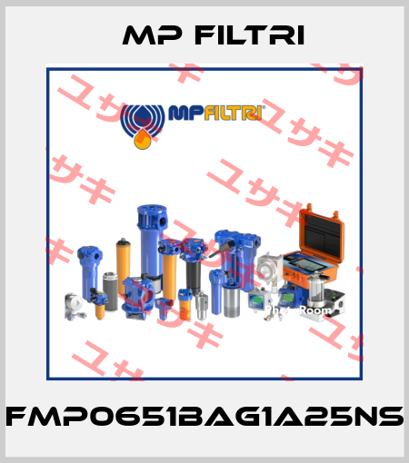 FMP0651BAG1A25NS MP Filtri