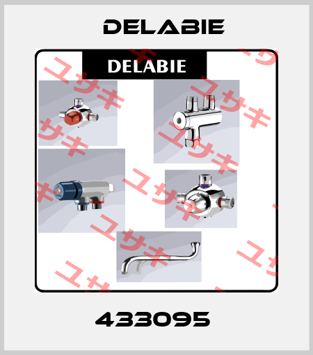 433095  Delabie