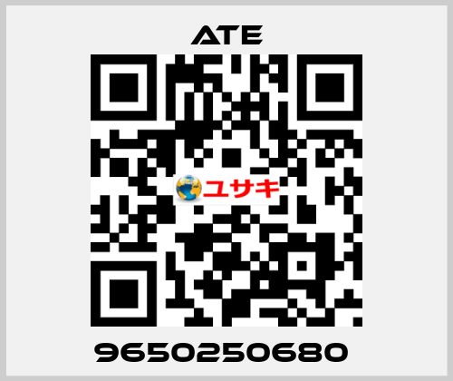 9650250680  Ate