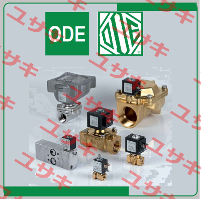 OD BDA08024CS  Ode