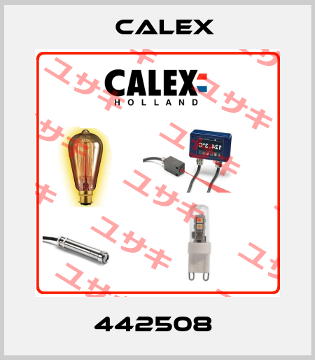 442508  Calex