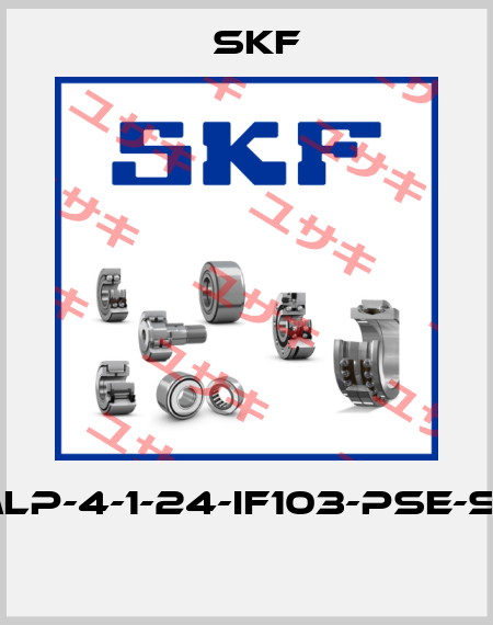 MLP-4-1-24-IF103-PSE-SD   Skf