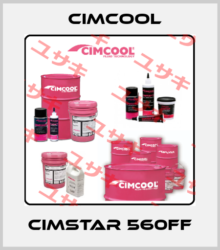 Cimstar 560FF Cimcool