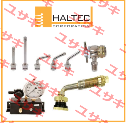 377 Haltec Corporation