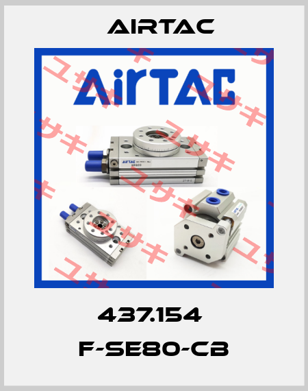 437.154  F-SE80-CB Airtac