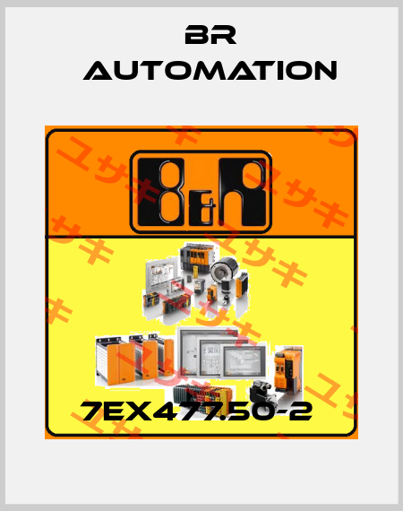7EX477.50-2  Br Automation