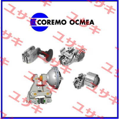 C60915  Coremo