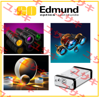 43797  Edmund Optics