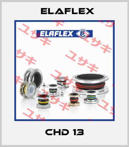 CHD 13 Elaflex