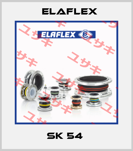SK 54  Elaflex