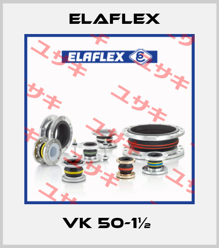 VK 50-1½  Elaflex