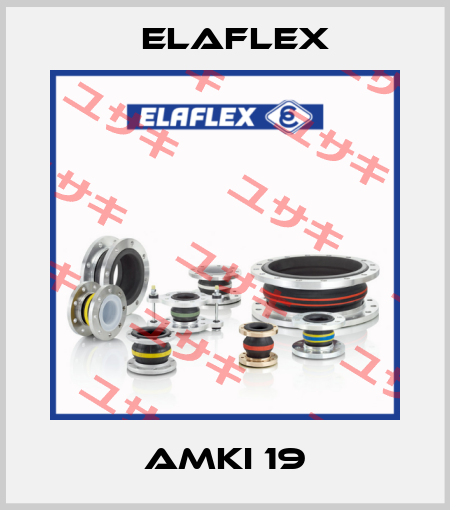 AMKI 19 Elaflex