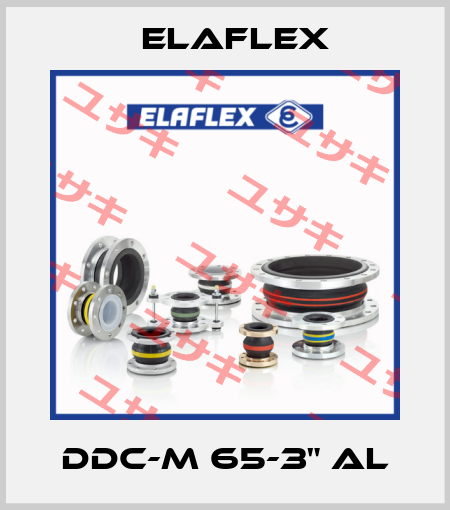 DDC-M 65-3" Al Elaflex