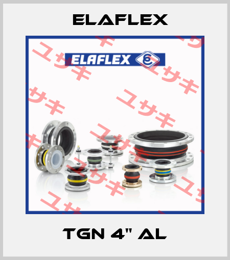 TGN 4" Al Elaflex