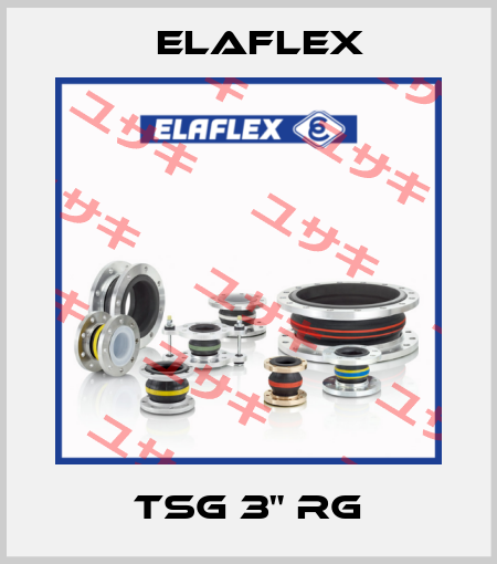 TSG 3" Rg Elaflex
