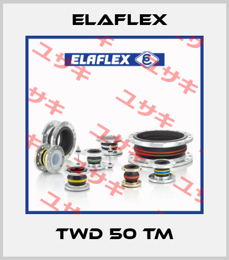 TWD 50 TM Elaflex