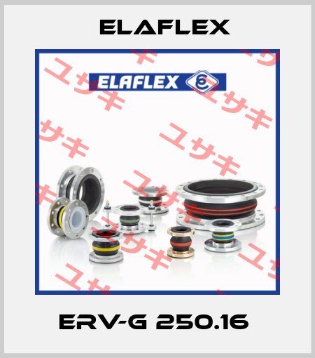 ERV-G 250.16  Elaflex