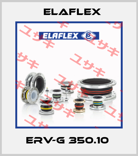 ERV-G 350.10  Elaflex