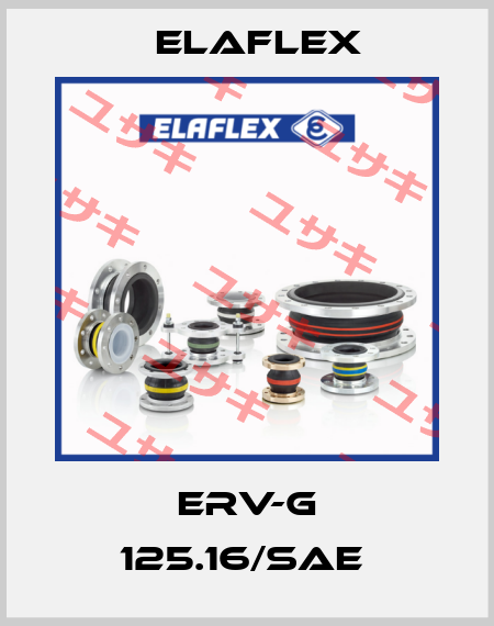 ERV-G 125.16/SAE  Elaflex