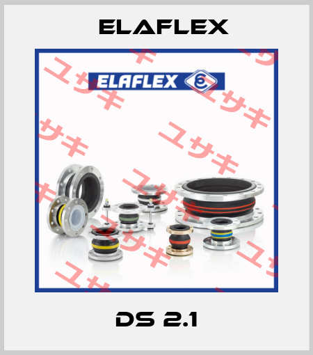 DS 2.1 Elaflex