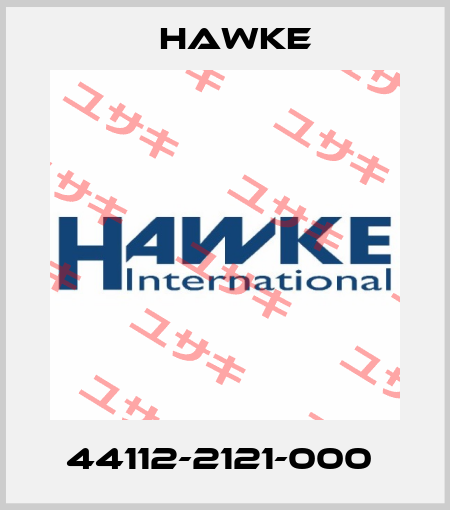 44112-2121-000  Hawke