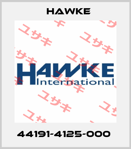 44191-4125-000  Hawke