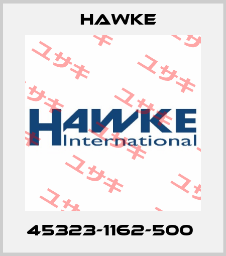 45323-1162-500  Hawke